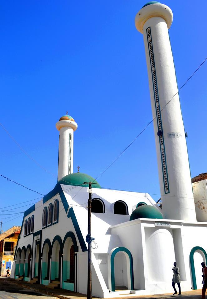 La Mosquée Ihsaane dédiée à Khalifa Ababacar SY – Raisons et conditions de réalisation